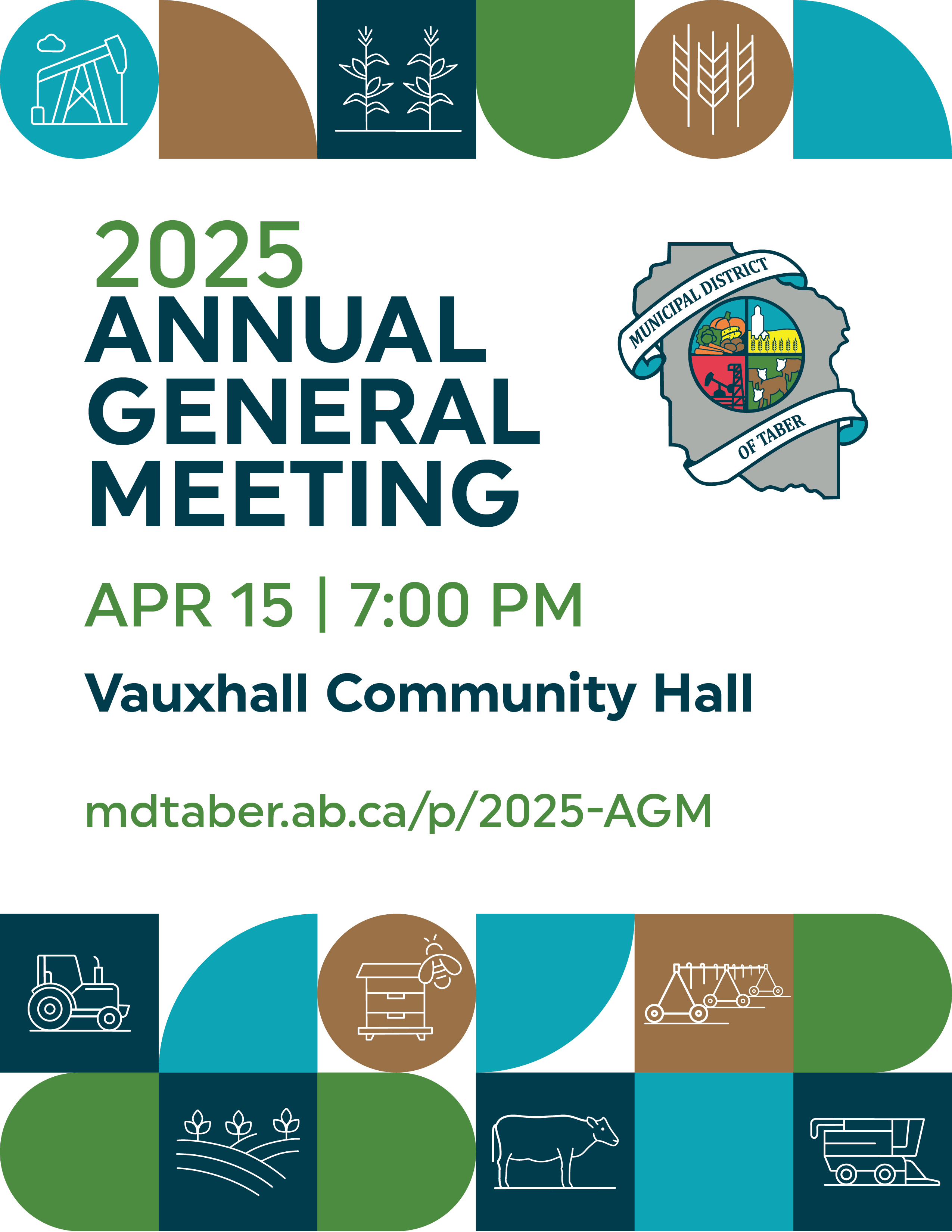 2025 AGM