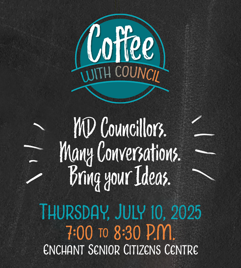 Coffee with Council
