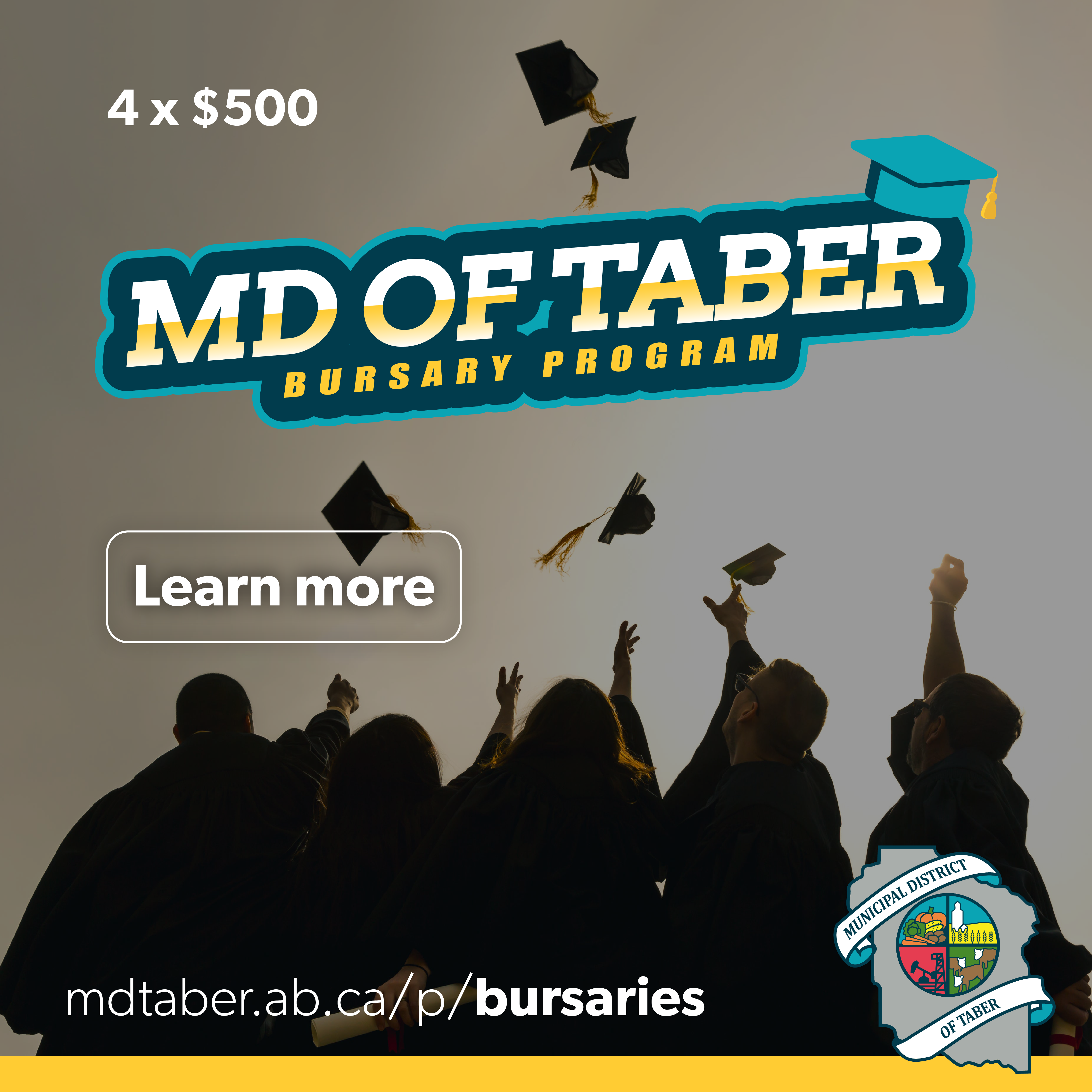 2026 Annual Bursary Program