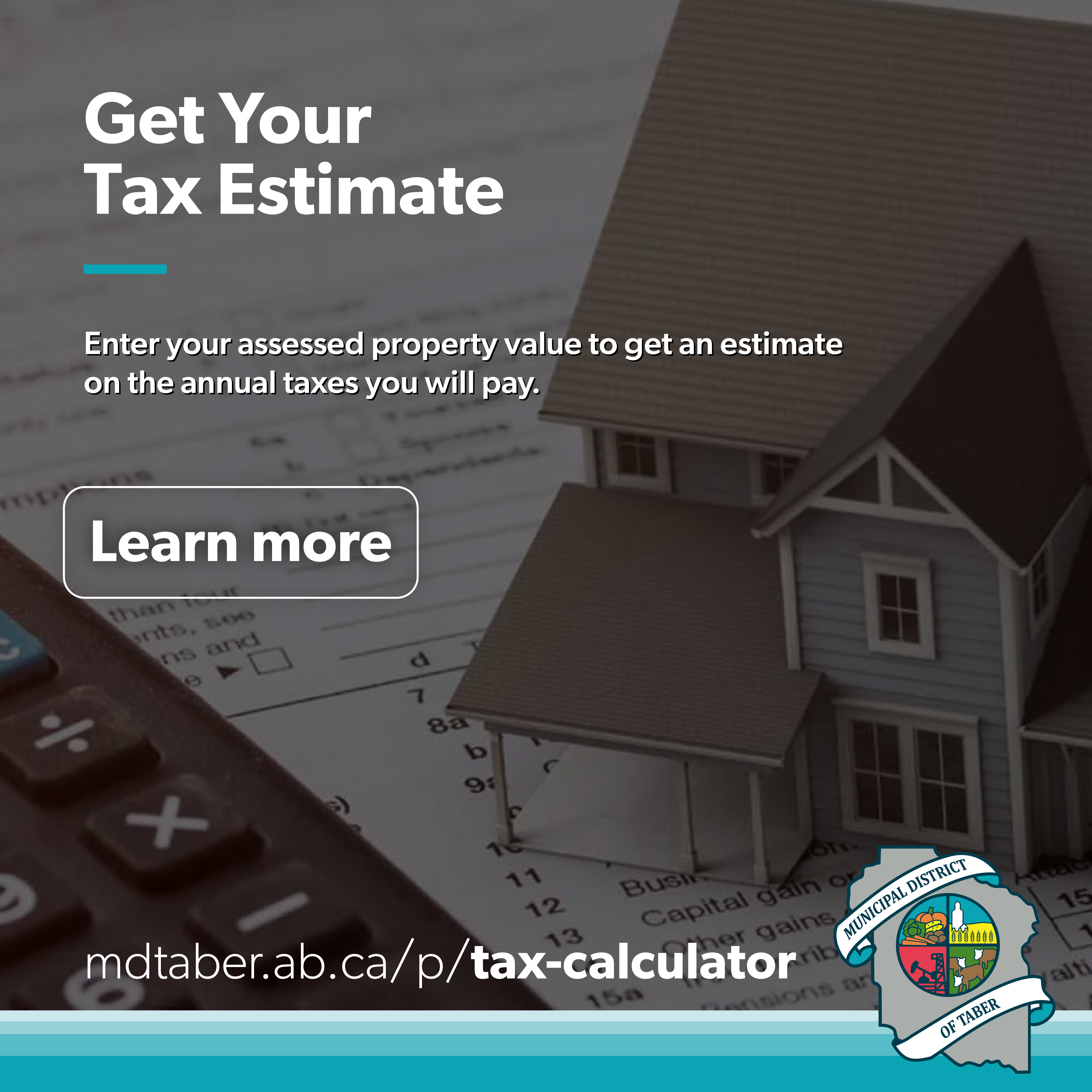 Property Tax Calculator