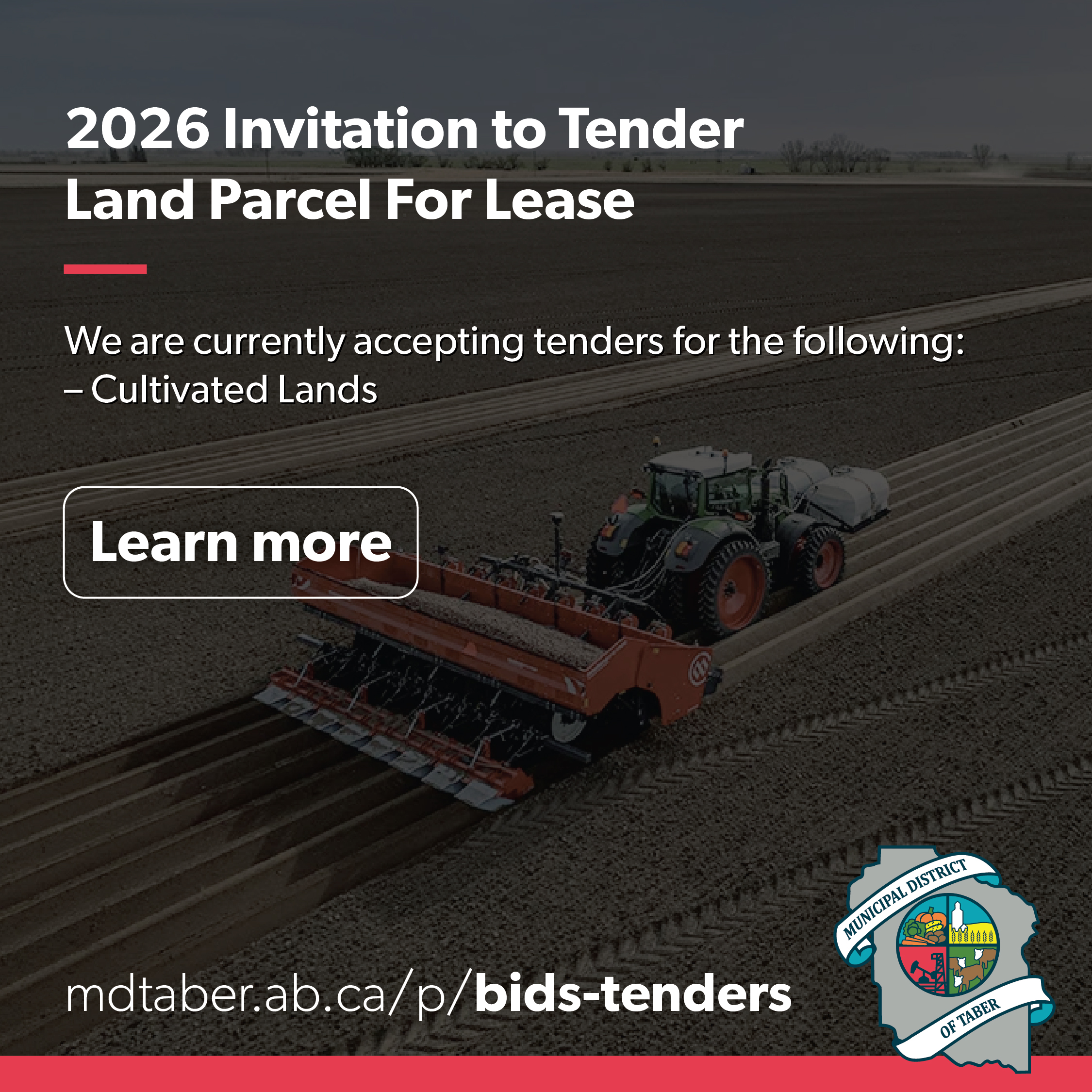 Land Parcel For Lease