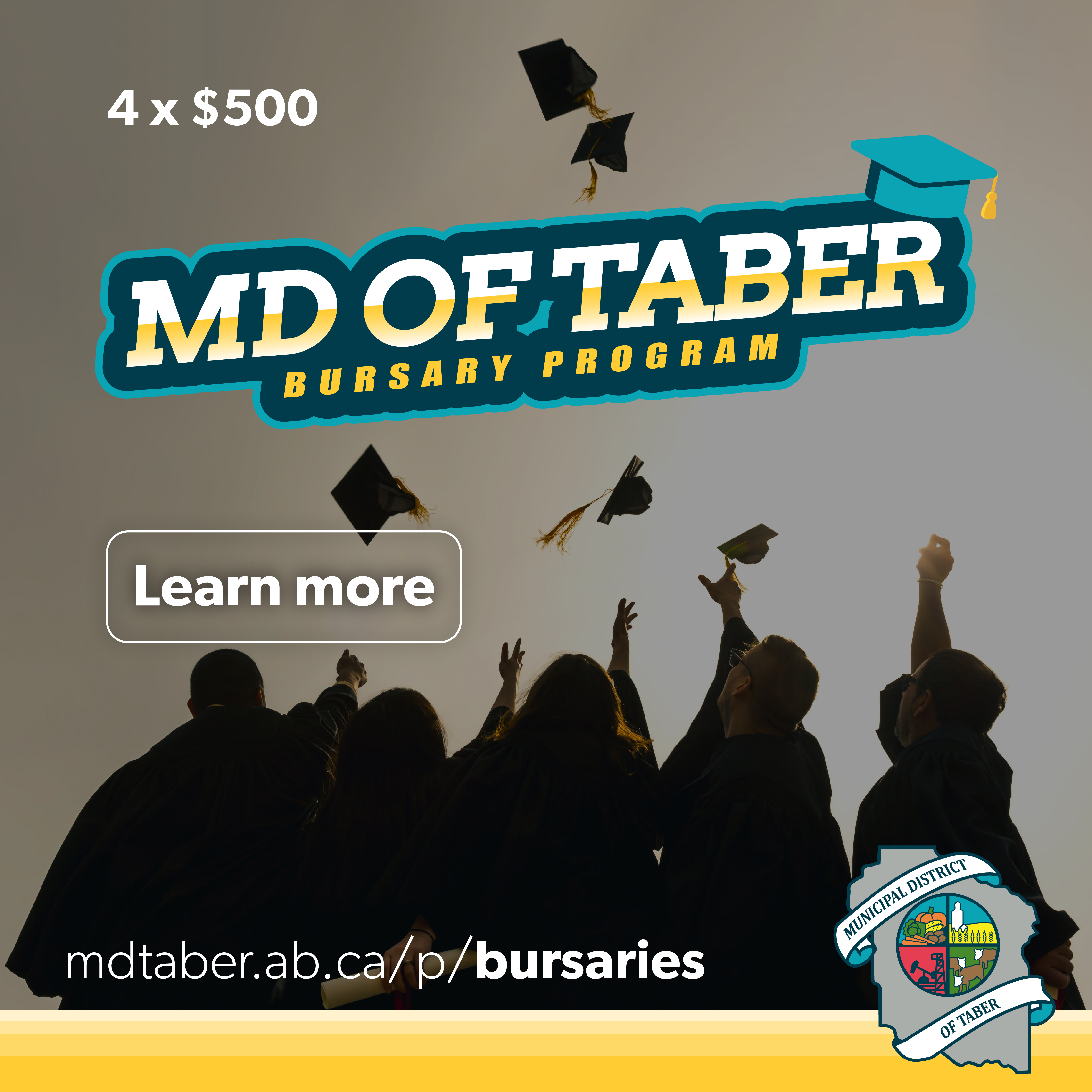 2025 Bursary Program