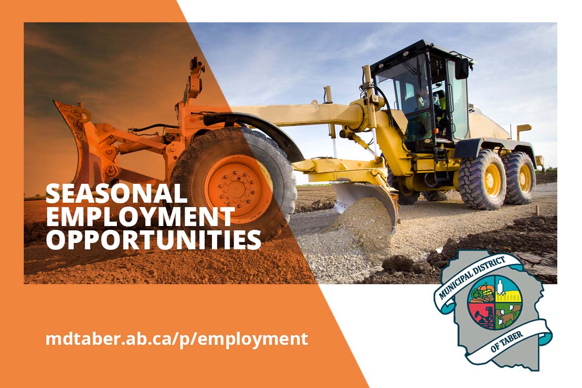 2023 Seasonal Equipment Operators