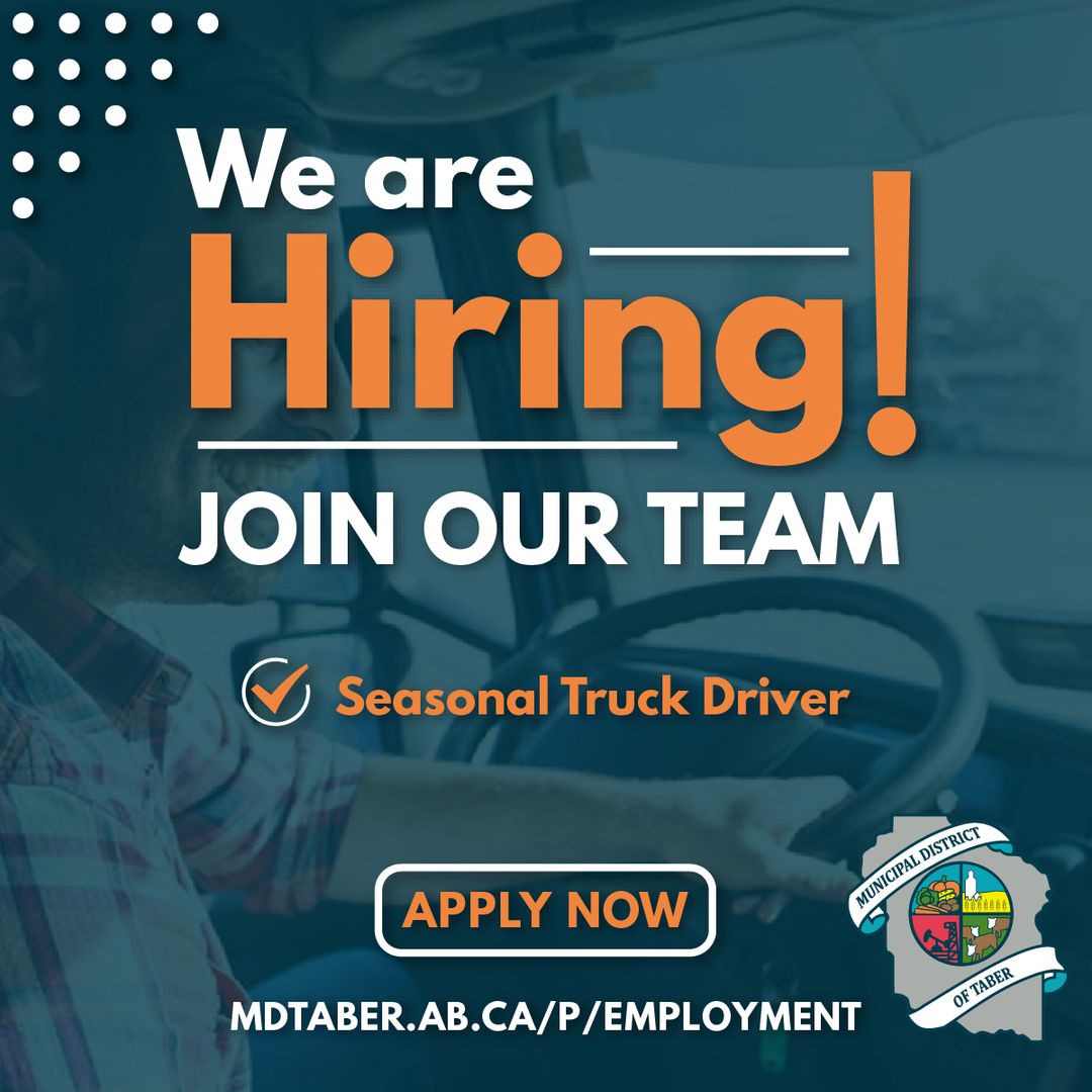 Truck Driver Opportunity