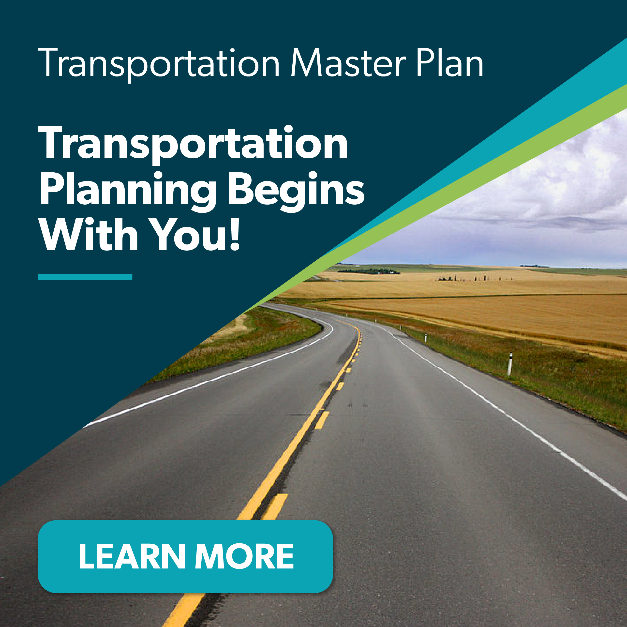 Transportation Master Plan