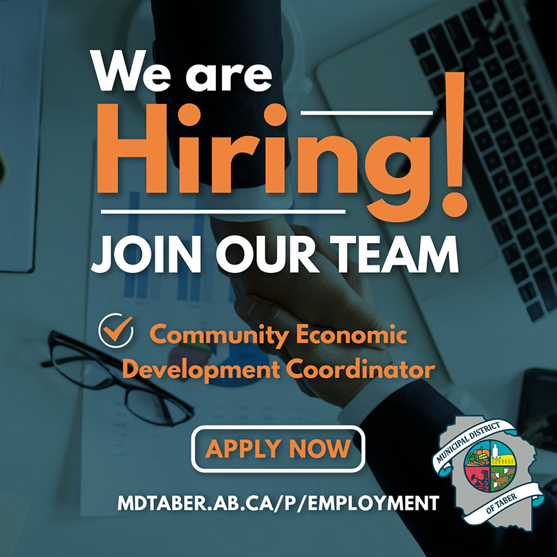 Community Economic Development Coordinator