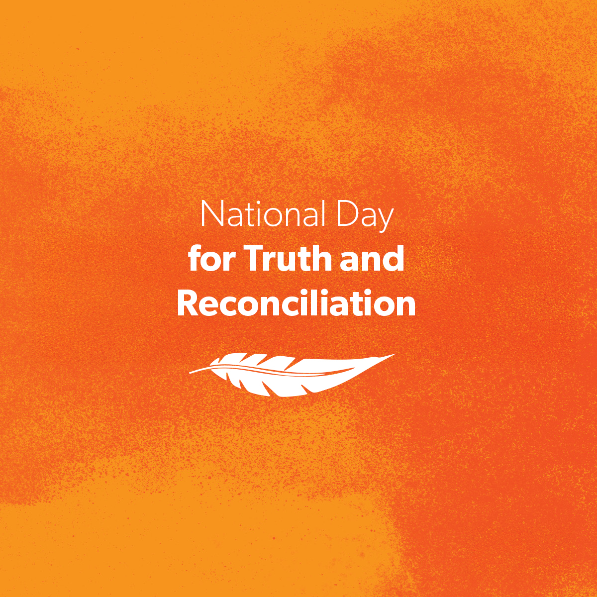 National Day for Truth and Reconciliation