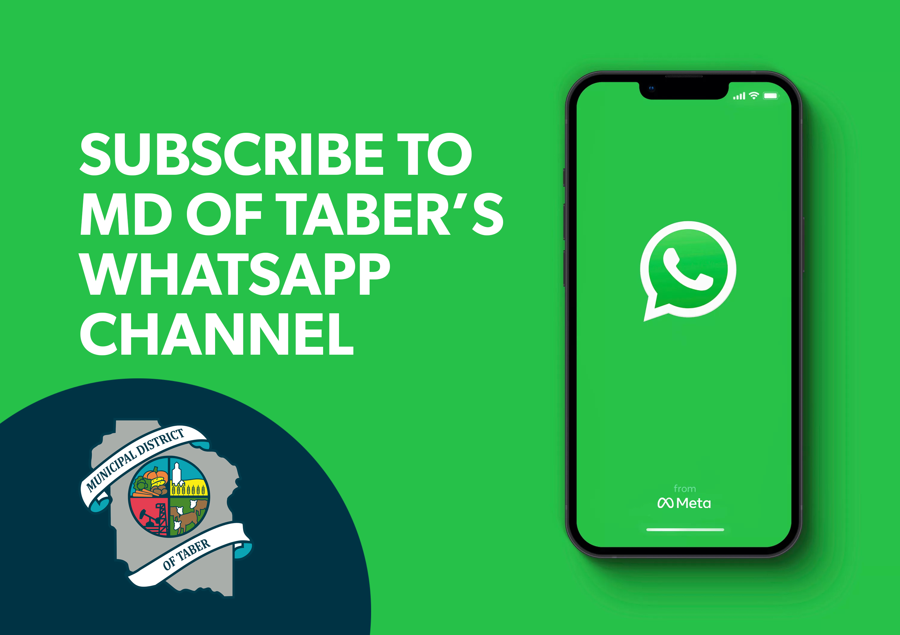 SUBSCRIBE TO OUR WHATSAPP CHANNEL