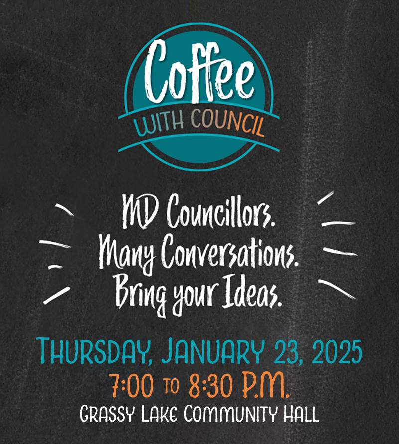 Coffee with Council