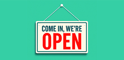 Connect, Promote, Thrive