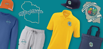 Shop MD Apparel Online