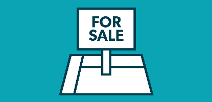 Residential Lots for Sale