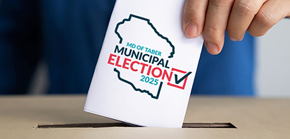 2025 Municipal Election