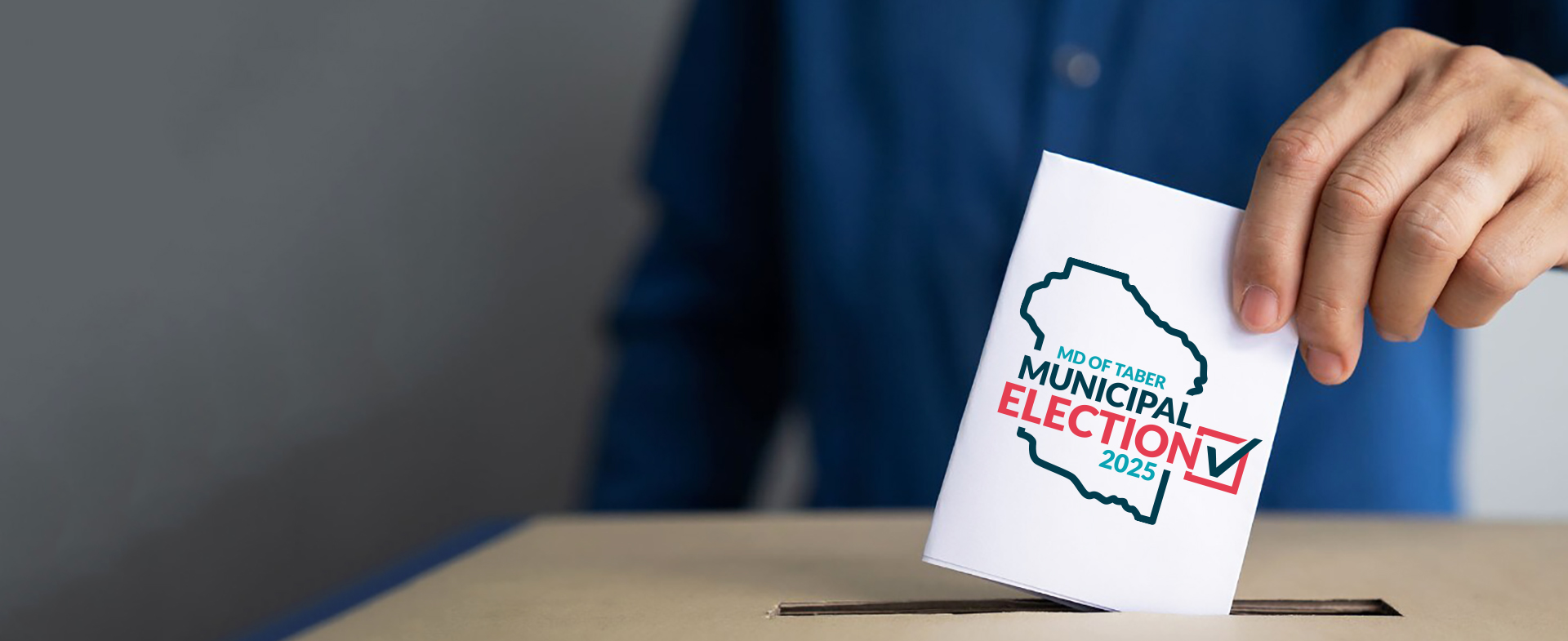 2025 Municipal Election 