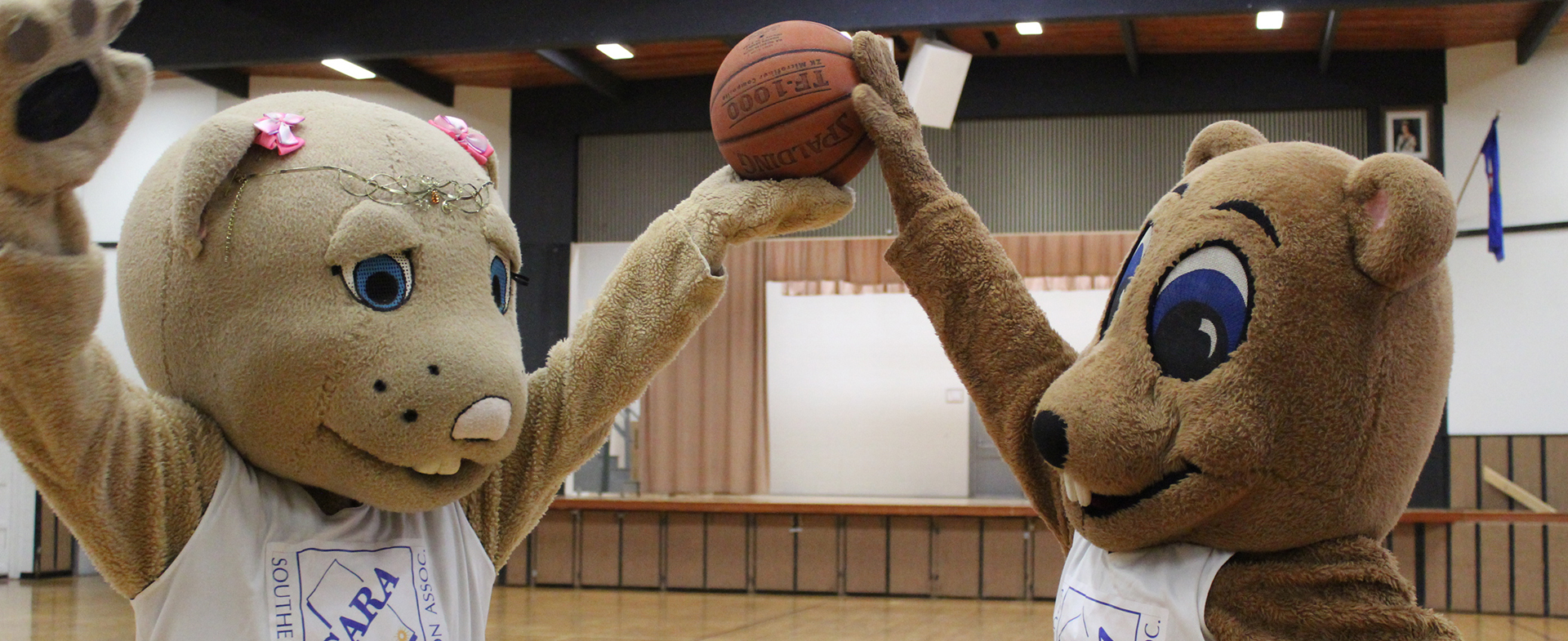 2025 Southern Alberta Summer Games 