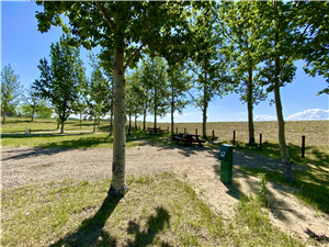 Grassy Lake Community Campground